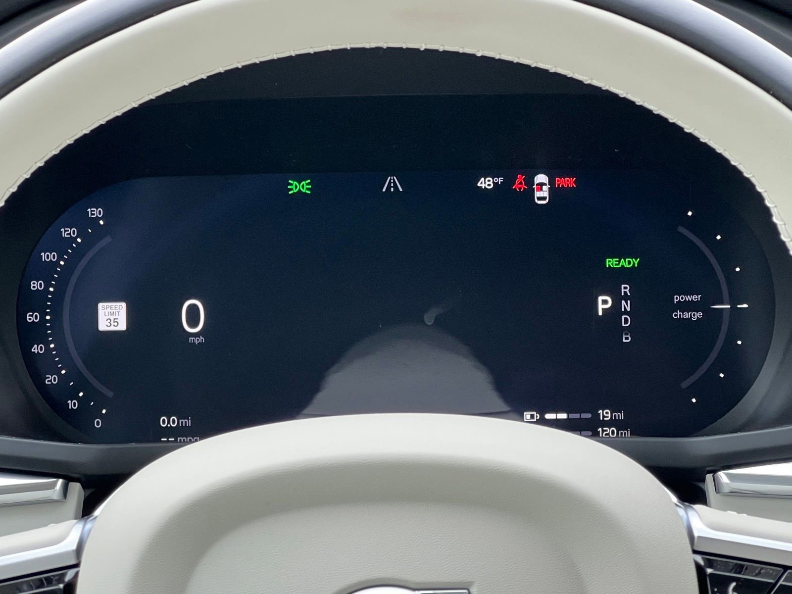 New 2026 Volvo XC60 T8 Ultra image 31