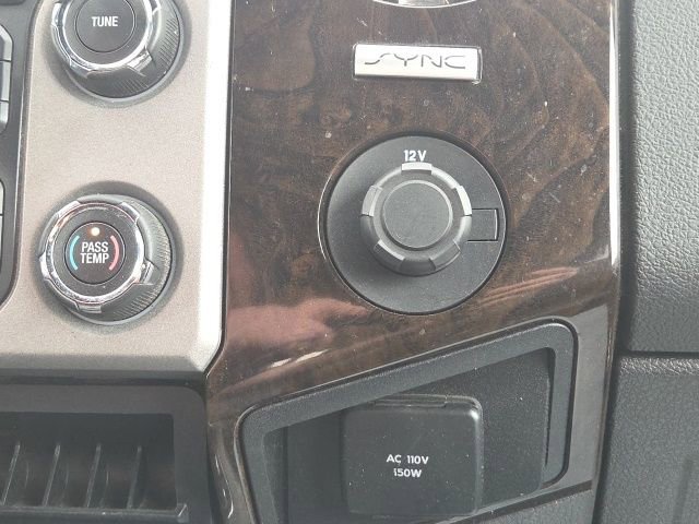 Used 2015 Ford F250 Platinum image 32