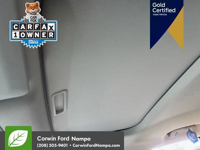 Used 2023 Ford Maverick Lariat w/ Lariat Luxury Package AWD/4WD image 11