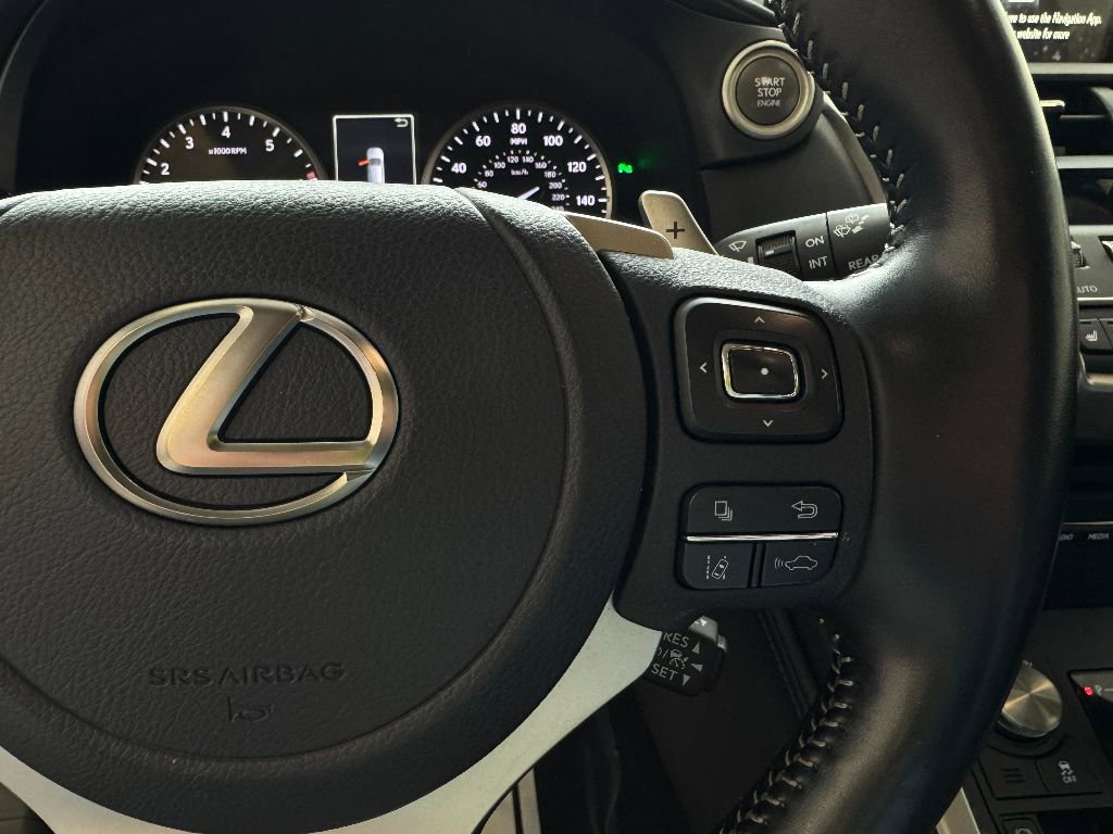 Used 2021 Lexus NX 300 AWD w/ Comfort Package image 15