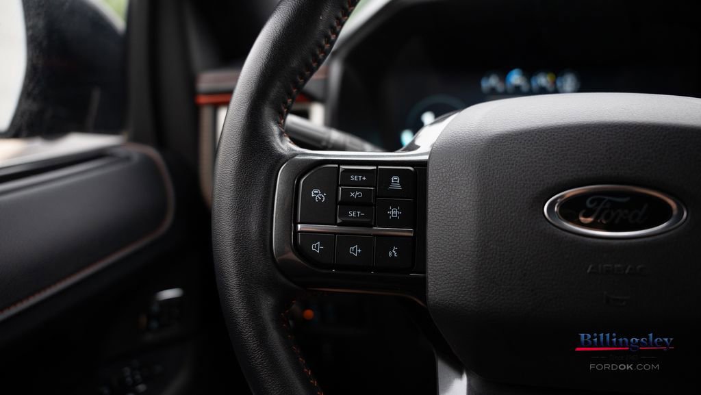 Certified 2022 Ford Expedition Timberline AWD/4WD image 10