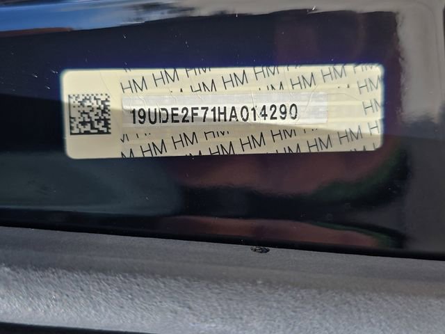 Used 2017 Acura ILX FWD image 38