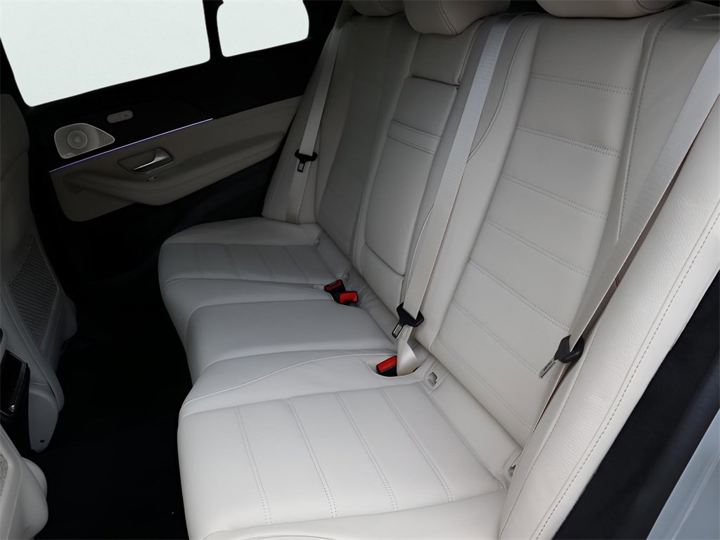 New 2026 Mercedes-Benz GLE 450 4MATIC image 23