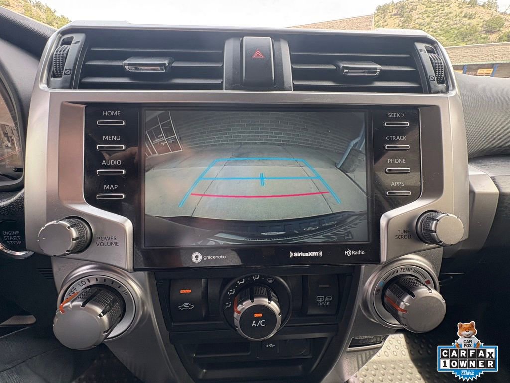 Certified 2024 Toyota 4Runner SR5 image 26