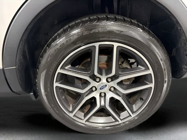 Used 2019 Ford Explorer Sport w/ Equipment Group 401A image 41