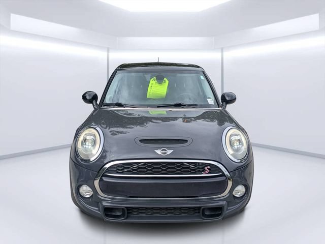 Used 2016 MINI Cooper S FWD image 8