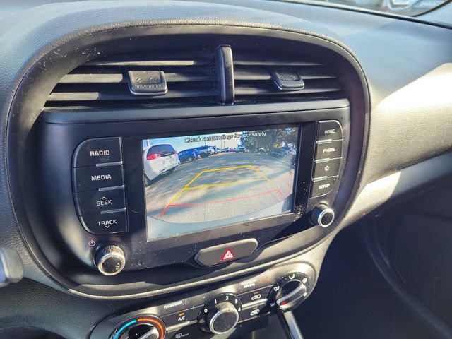 Used 2020 Kia Soul LX FWD image 30