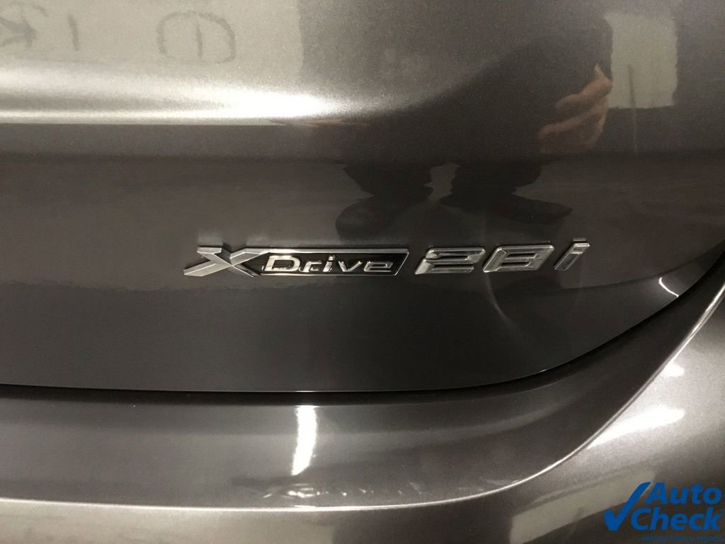Used 2019 BMW X1 xDrive28i image 16