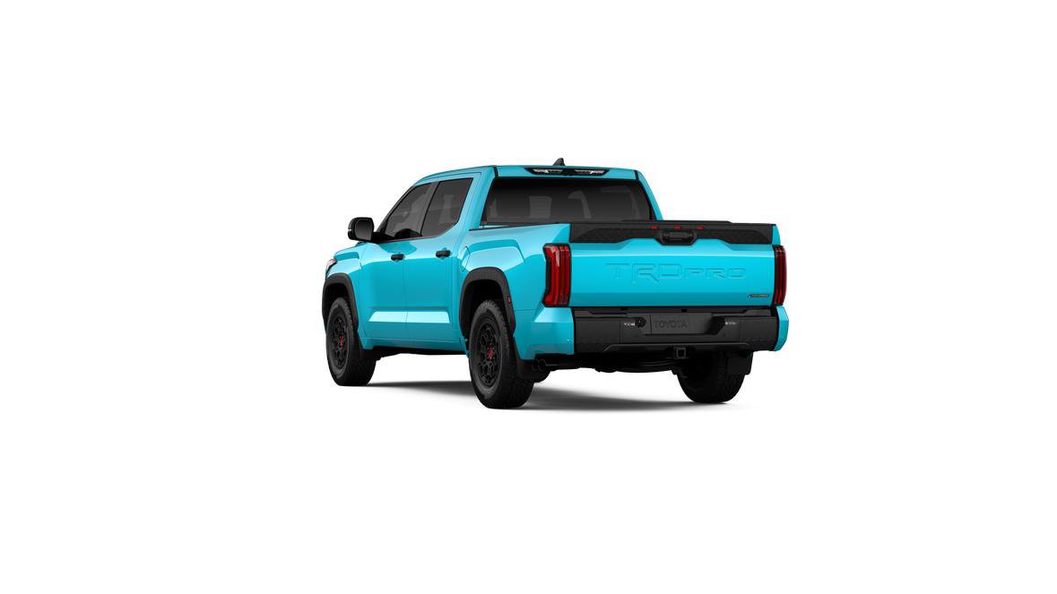 New 2026 Toyota Tundra TRD Pro AWD/4WD image 26