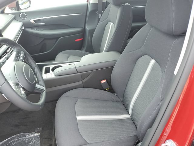 New 2026 Hyundai Sonata SEL AWD/4WD image 17