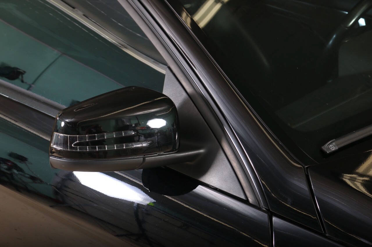 Used 2013 Mercedes-Benz C 63 AMG Coupe w/ Multimedia Pkg image 17