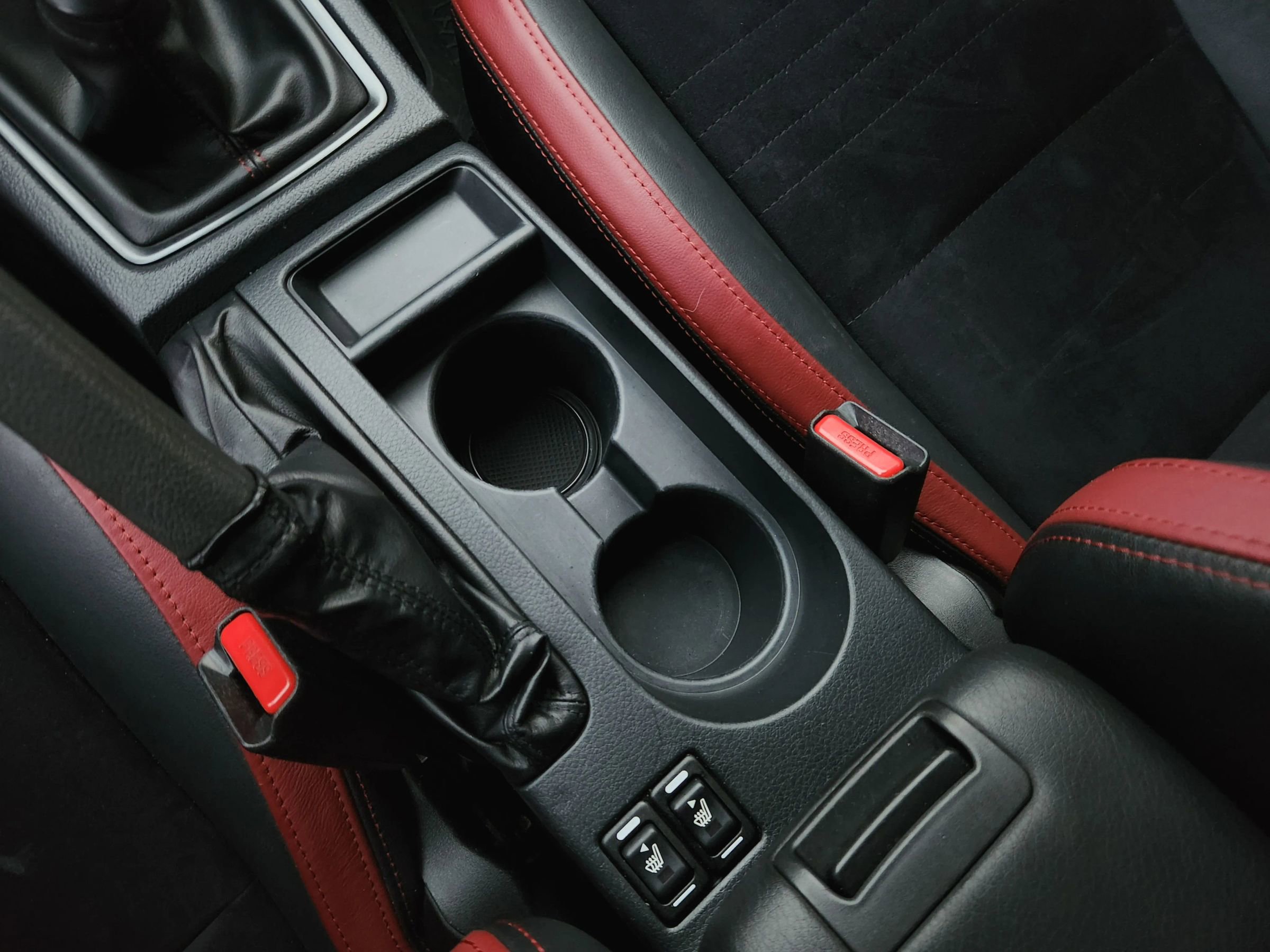 Used 2019 Subaru WRX Premium w/ Performance Package image 13