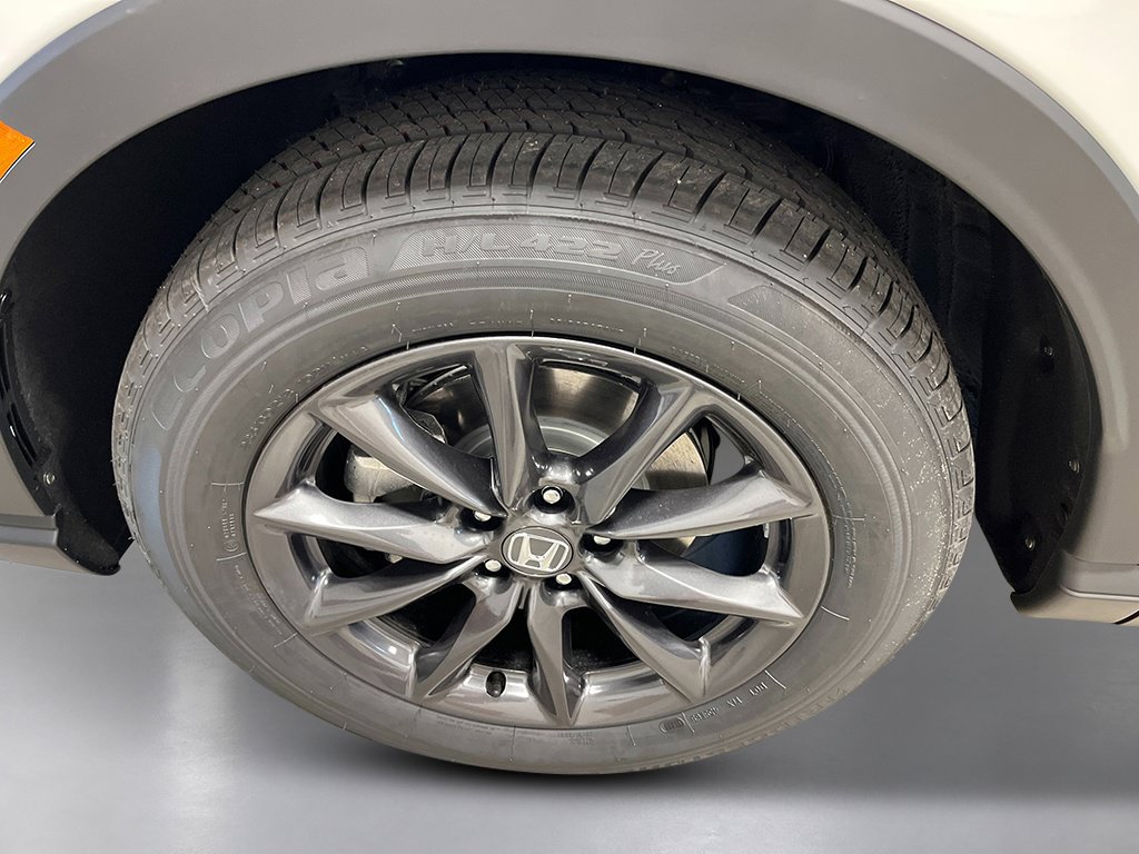 New 2027 Honda CR-V EX-L image 13