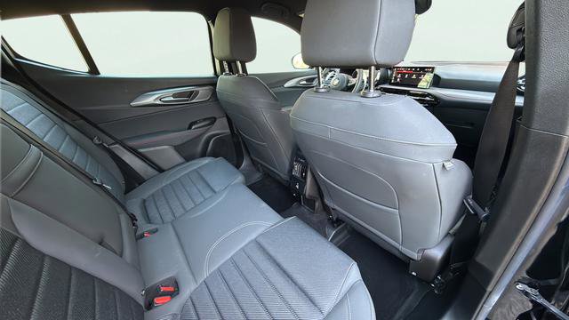 Used 2024 Dodge Hornet R/T AWD/4WD image 25