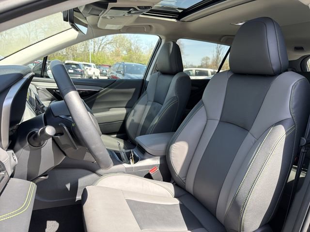 Used 2025 Subaru Outback Onyx Edition w/ Popular Package #2 image 12