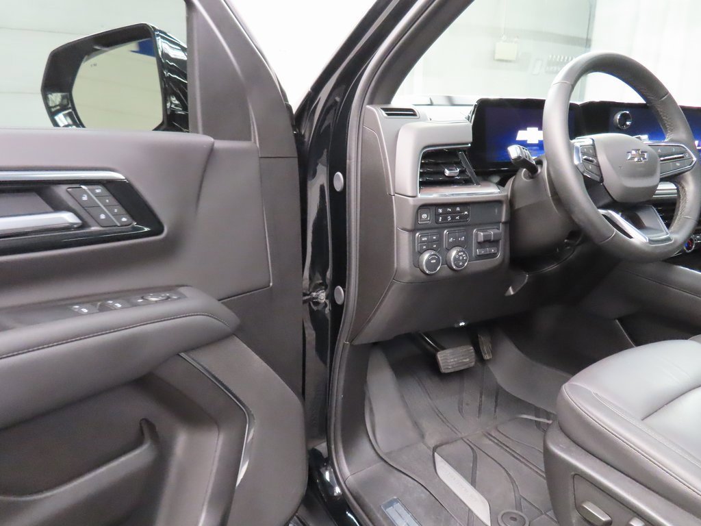 Used 2025 Chevrolet Tahoe Z71 image 57