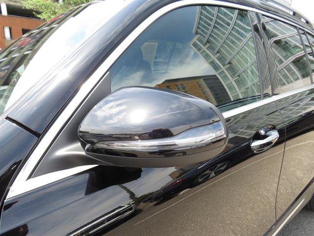 Certified 2024 Mercedes-Benz GLB 250 4MATIC image 24
