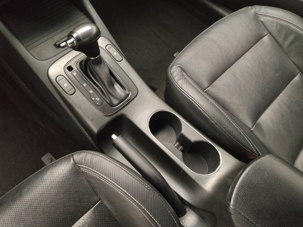 Used 2016 Kia Forte Koup SX w/ SX Premium Package image 26