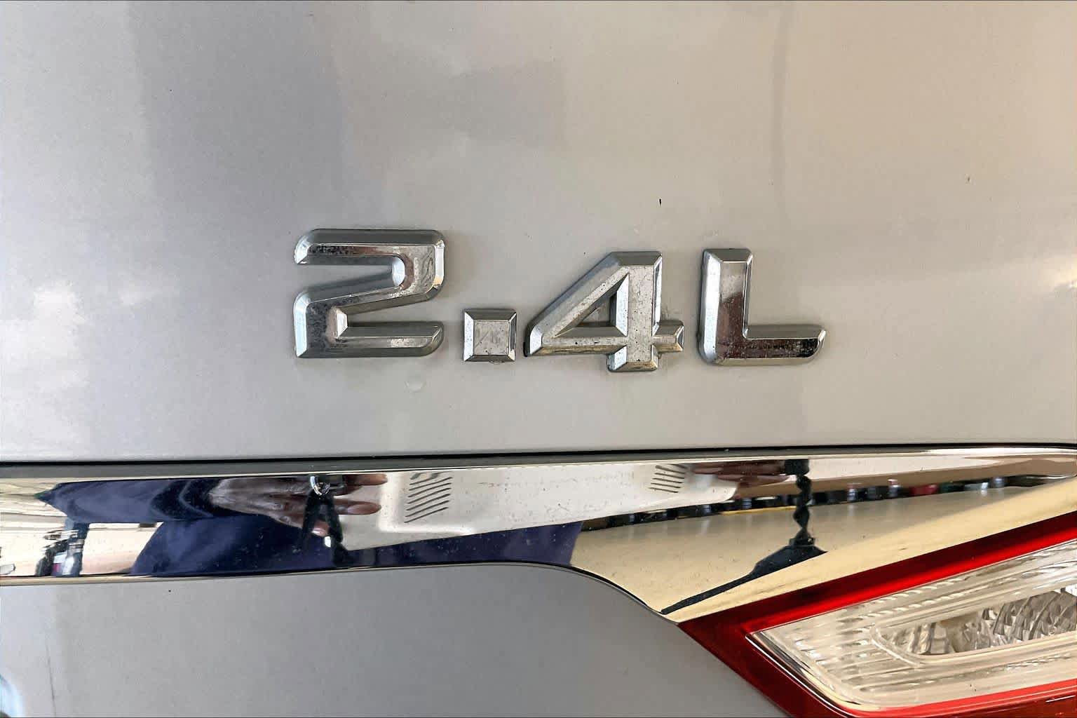 Used 2013 Hyundai Sonata GLS w/ Popular Equipment Pkg FWD image 9