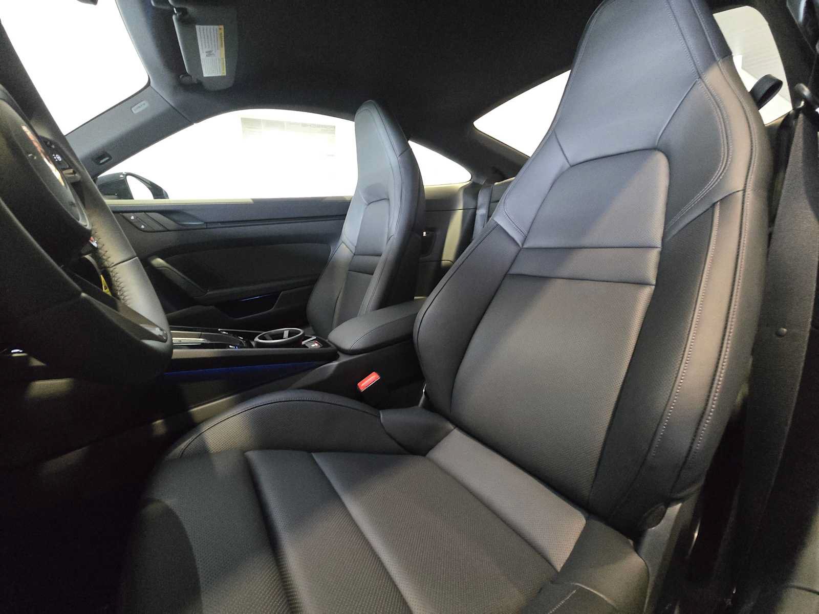 New 2026 Porsche 911 Carrera 4S AWD/4WD image 5