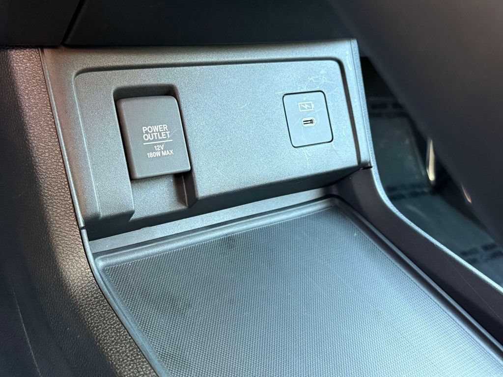 Certified 2023 Acura RDX AWD image 25