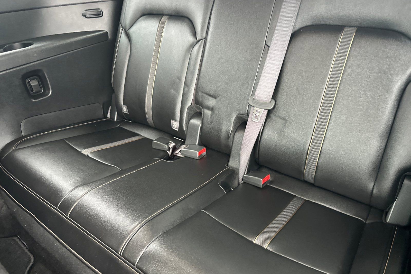 Used 2024 MAZDA CX-90 3.3 Turbo w/ Select Package image 12