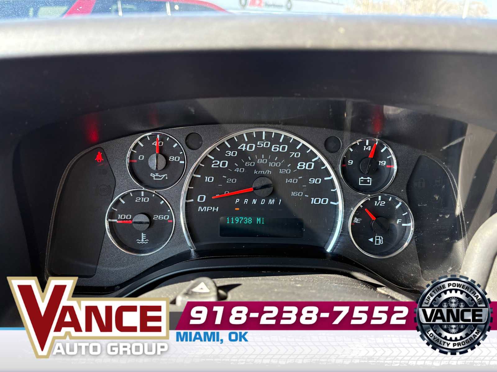 Used 2020 Chevrolet Express 2500 w/ Driver Convenience Package image 29