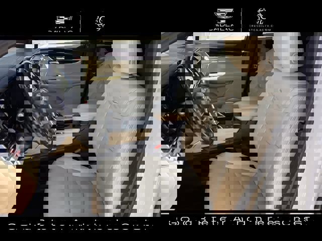 Used 2018 Cadillac XT5 Premium Luxury image 21