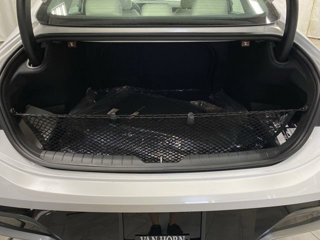 New 2025 Hyundai Sonata SEL image 12