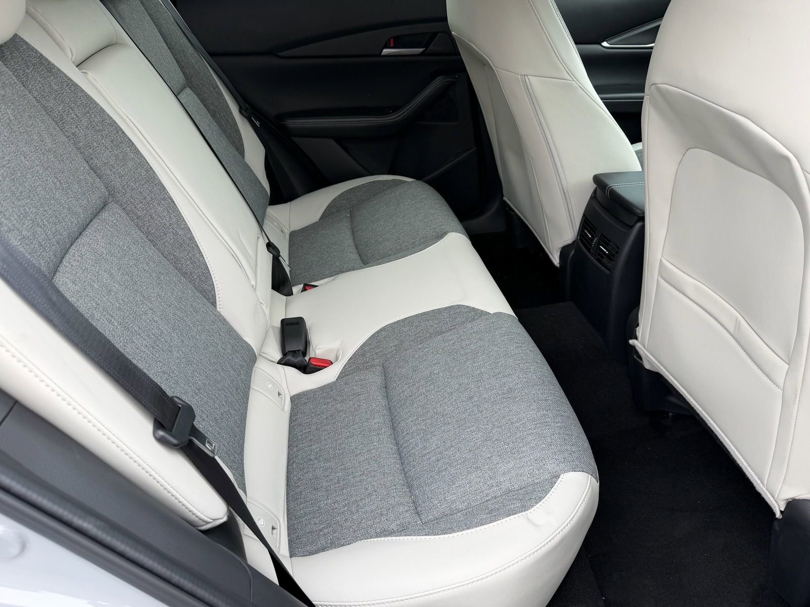 New 2026 MAZDA CX-30 AWD 2.5 S image 14