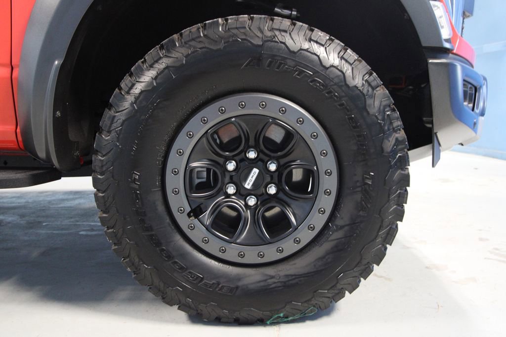 Used 2023 Ford F150 Raptor image 45