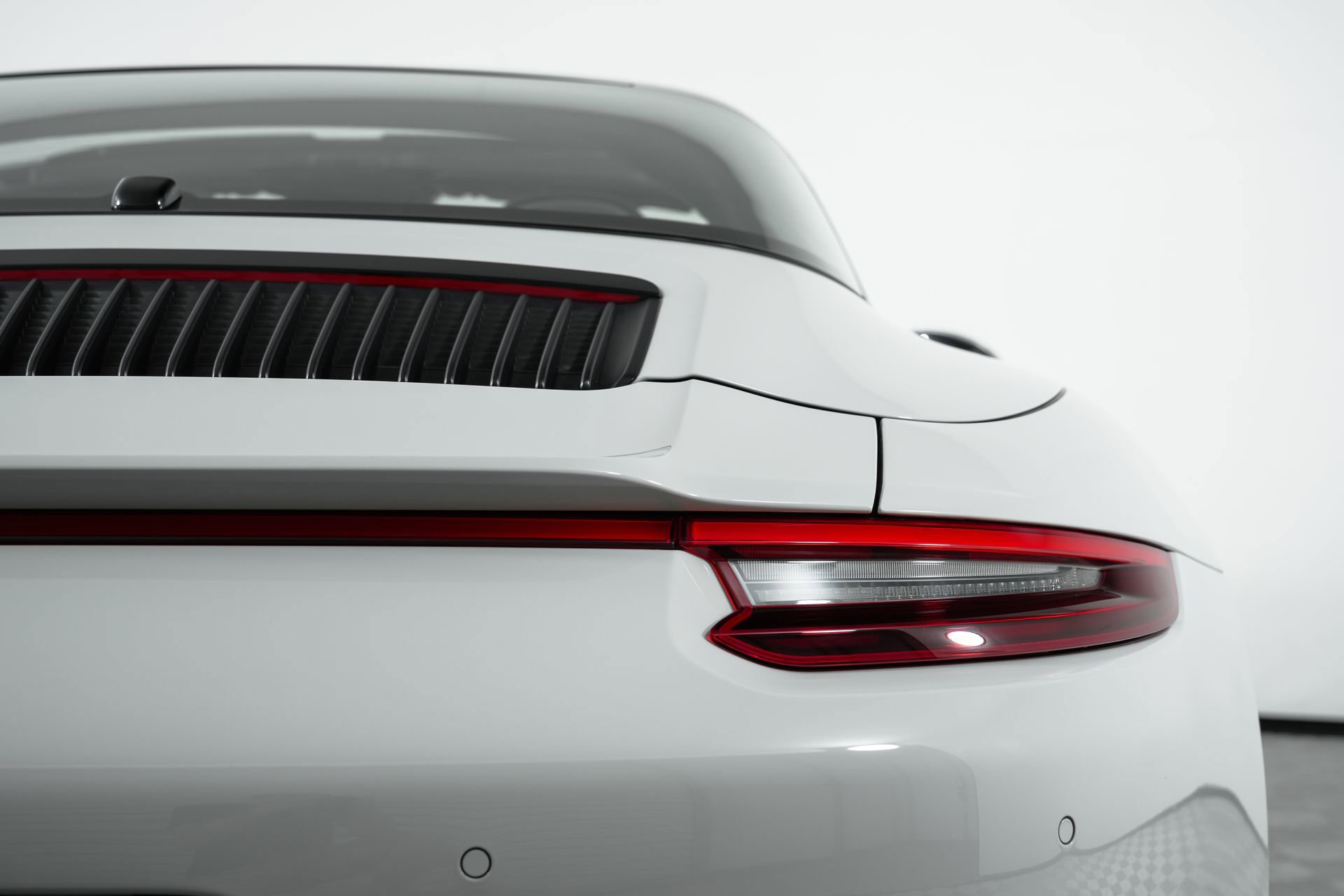 Used 2018 Porsche 911 Targa 4 GTS image 51