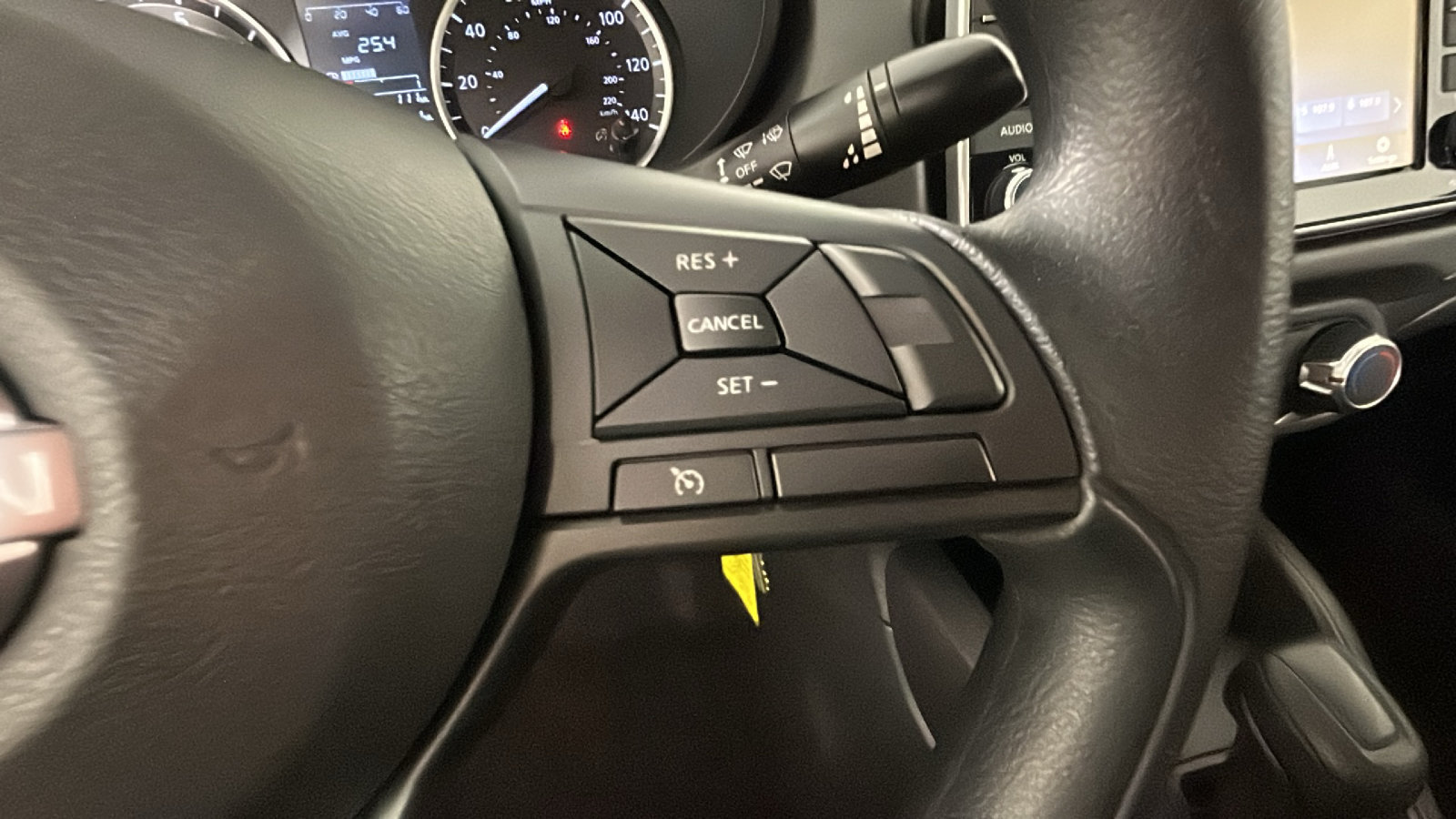 Used 2025 Nissan Versa S w/ Trunk Package FWD image 20