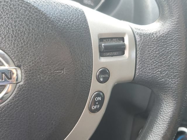 Used 2010 Nissan Rogue S w/ 360 Degree Value Pkg AWD/4WD image 14