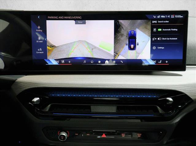 Used 2026 BMW i4 xDrive40i w/ Premium Package AWD/4WD image 14
