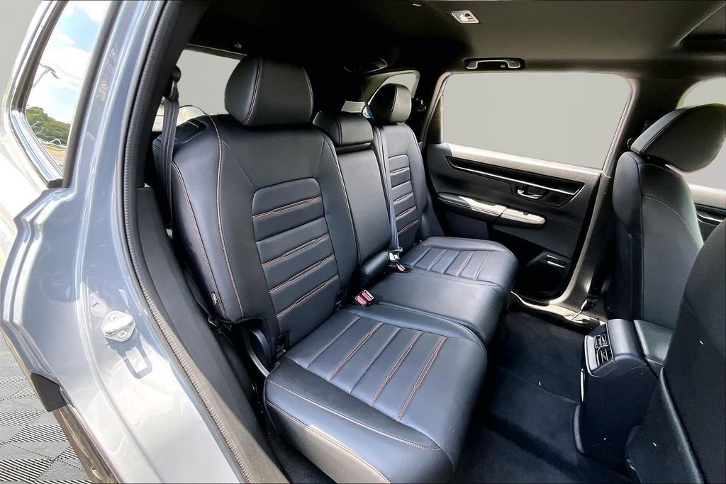 Used 2026 Honda CR-V Sport-L image 19