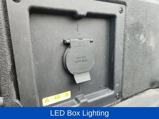 Used 2022 Ford F150 XLT w/ Equipment Group 302A High image 25