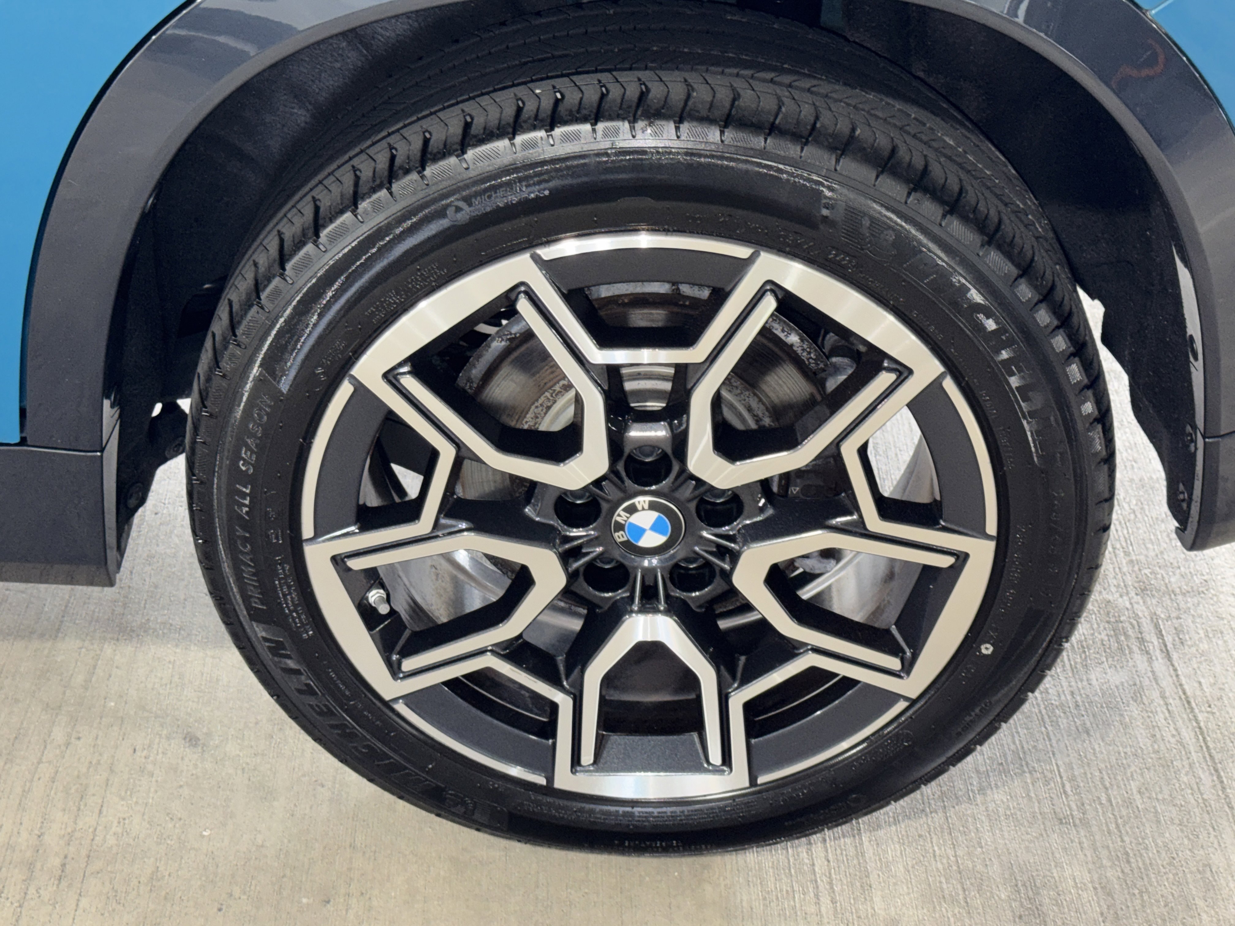 Certified 2023 BMW X1 xDrive28i w/ Premium Package image 35