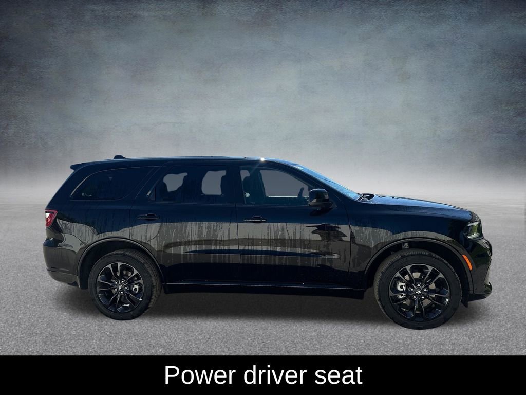 Used 2026 Dodge Durango GT AWD/4WD image 7