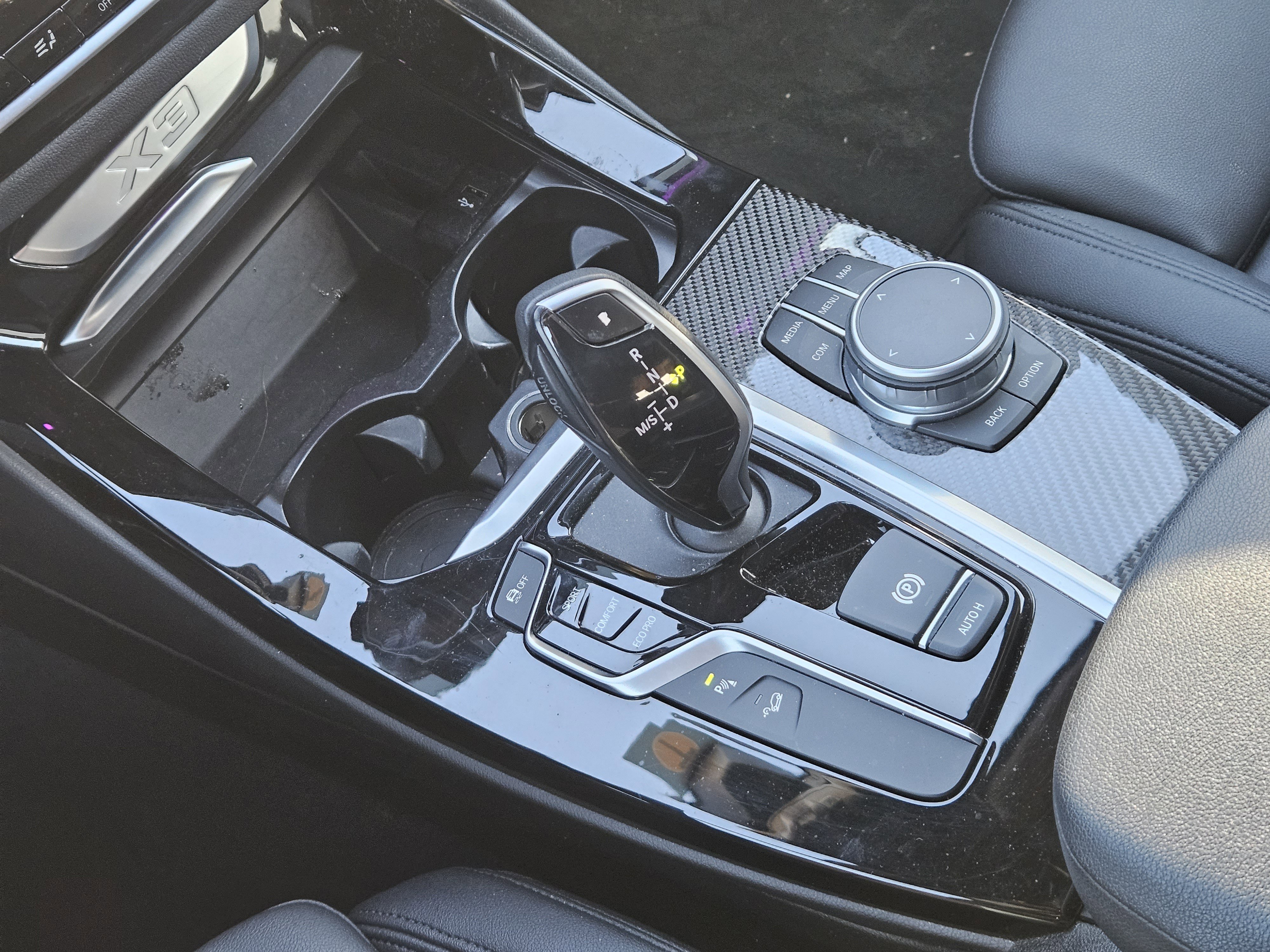 Used 2020 BMW X3 xDrive30i w/ M Sport Package 2 image 20