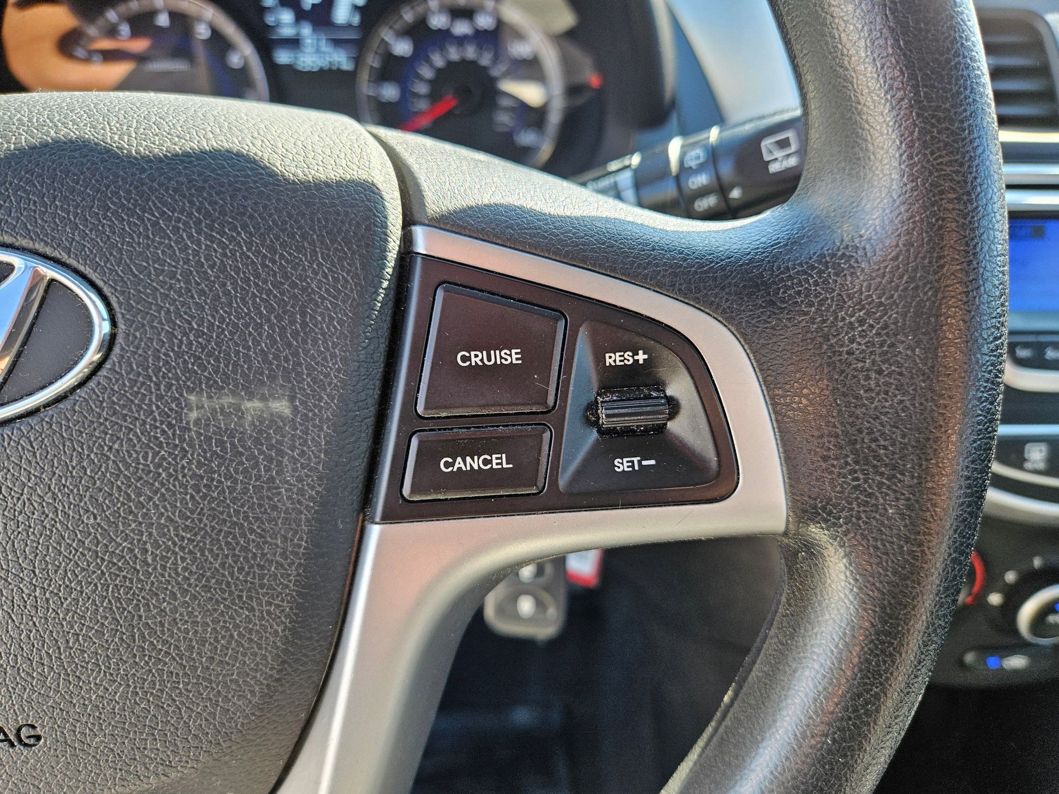 Used 2014 Hyundai Accent GS image 20