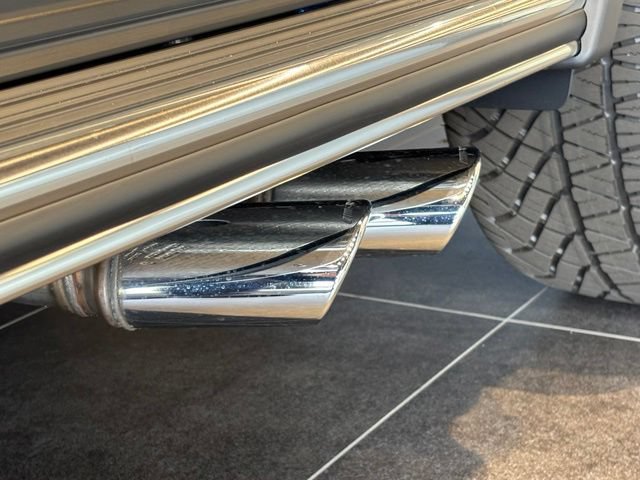 New 2027 Mercedes-Benz G 63 AMG 4MATIC image 18