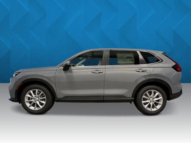New 2026 Honda CR-V EX image 2