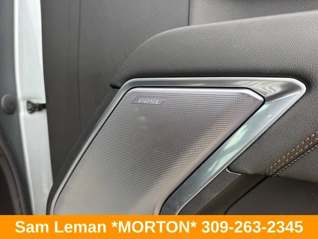 Used 2024 Chevrolet Silverado 3500 High Country w/ High Country Premium Package AWD/4WD image 17