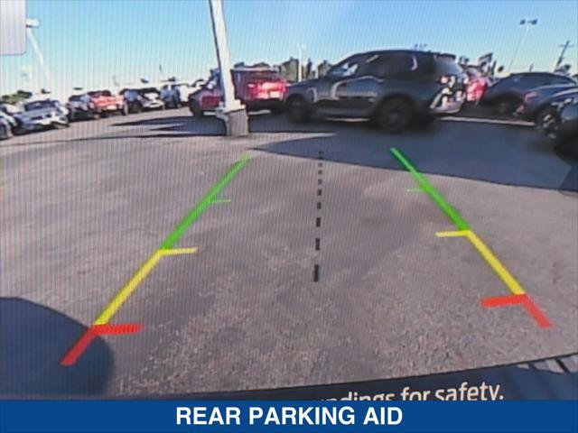 New 2024 Ford Maverick Tremor w/ Tremor Off-Road Package AWD/4WD image 20