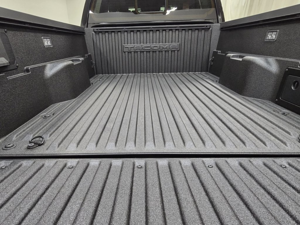 New 2026 Toyota Tacoma SR5 image 21