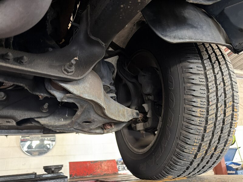 Used 2002 Dodge Ram 1500 Truck 2WD Quad Cab image 54