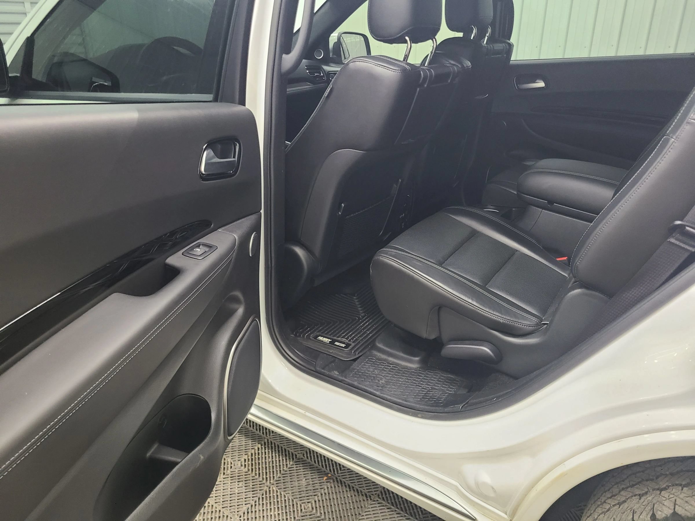 Used 2021 Dodge Durango Citadel w/ Premium Entertainment Group AWD/4WD image 39