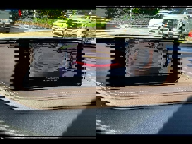 New 2025 MAZDA CX-30 2.5 Turbo w/ Premium Plus Pkg image 54