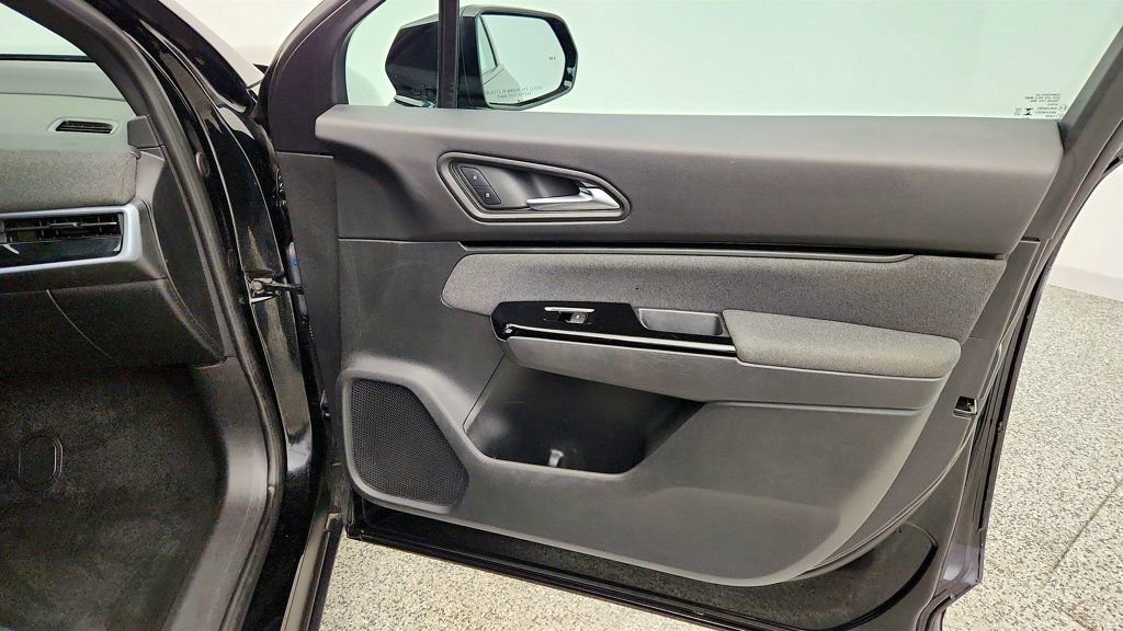 Used 2024 Honda Prologue EX image 25